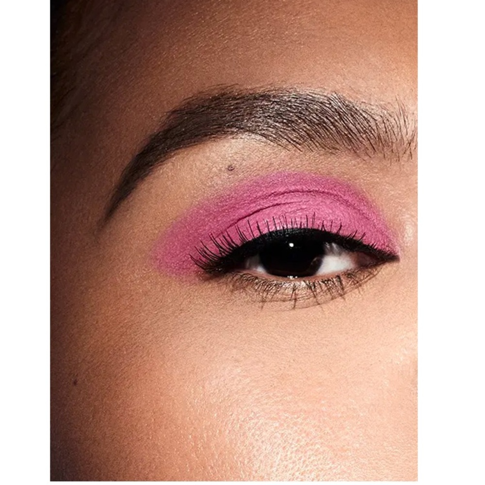 about-face Matte Fluid Eye Paint Vegan Eyeshadow Dionysus
matte soft orchid NIB